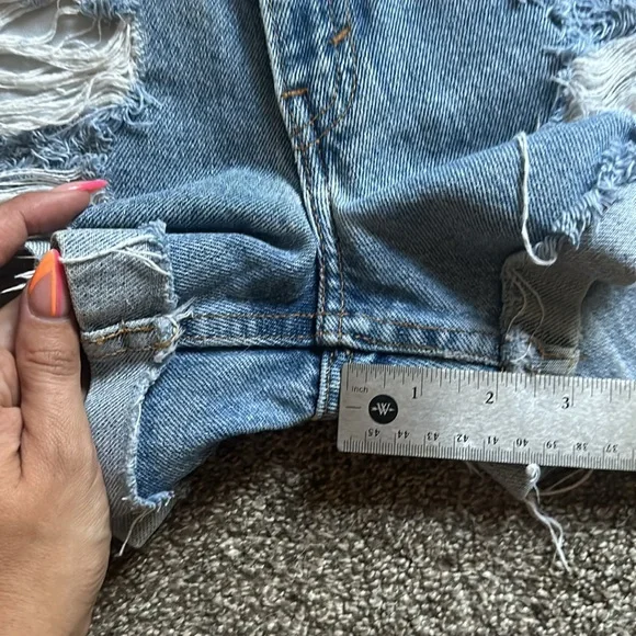 Authentic Red Tab Vintage Levi’s - Picture 8 of 8